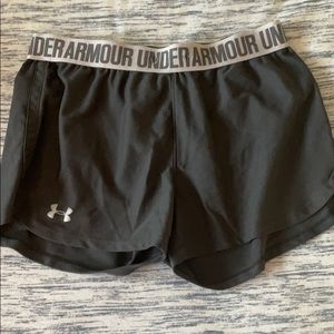 Under armour shorts